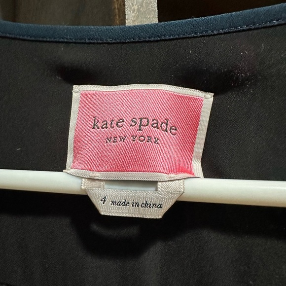 Gorgeous Kate Spade dress Size 4 - Picture 4 of 6